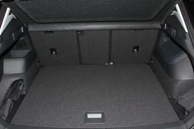 Volkswagen Tiguan Elegance 1.5 eTSI DSG