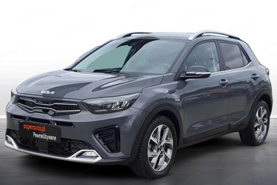 Kia Stonic T-GDI mHEV GT Line