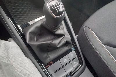 Skoda Kamiq Selection 1.0 TSI