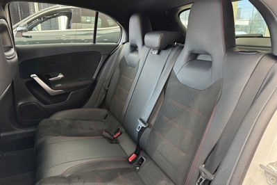 Mercedes Klasa A 250 e AMG Line