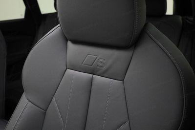 Audi Q5 TFSI quattro S line