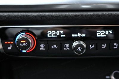 Audi Q3 Sportback 35 TFSI