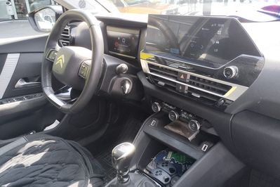 Citroen C4 PureTech