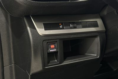 Fiat Ulysse L2H1 Shuttle AT