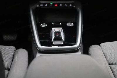 Audi A3 45 TFSIe S Line Sportback