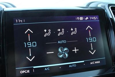 Citroen C5 Aircross 2.0 BlueHDi Shine