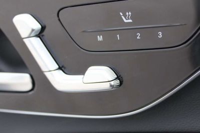 Mercedes Klasa E 220 d 4-Matic AMG