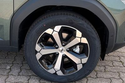 Dacia Bigster Journey LPG 1.2 mHEV