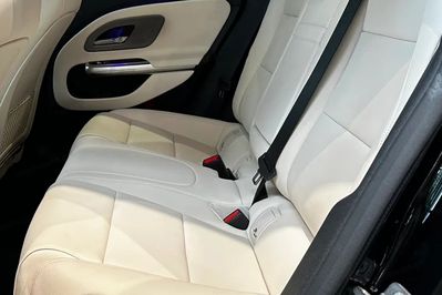 Mercedes CLA 250+ Progressive