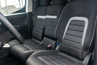Citroen Berlingo Van M L1H1
