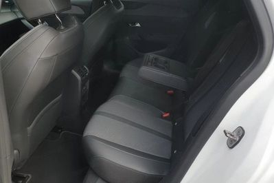 Peugeot 308 1.5 BlueHDi Allure Pack