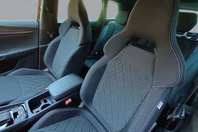 Skoda Karoq 1.5 TSI Sportline DSG