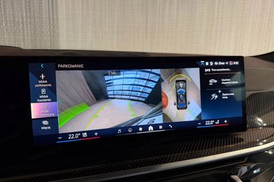 BMW X6 xDrive30d M Sport