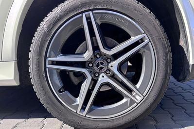 Mercedes GLS 450 4MATIC AMG Line