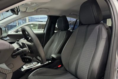 Peugeot 208 1.2 PureTech Allure