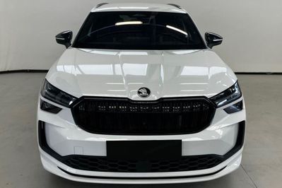 Skoda Kodiaq Sportline 1.5 TSI iV PHEV DSG