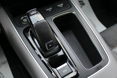 Citroen C5 Aircross 1.5 BlueHDi Shine EAT8