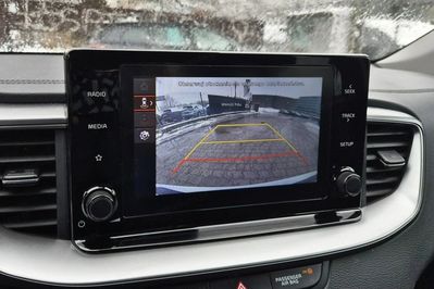 Kia Ceed 1.5 t-Gdi m