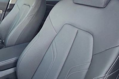 Audi A6 TDI quattro S line