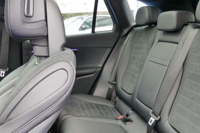 Mercedes GLC 220 d  4-Matic AMG Line