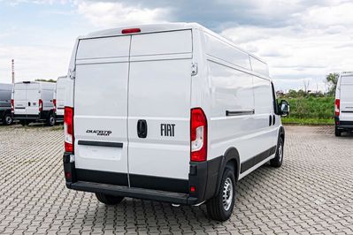 Fiat Ducato 3.3t L3H2
