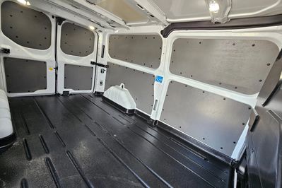 Ford Transit Custom 300 L2H1
