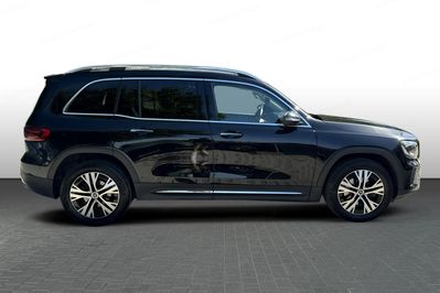 Mercedes GLB 200