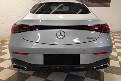 Mercedes CLE 200 4-Matic AMG Line