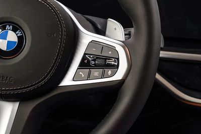 BMW X6 xDrive30d M Sport