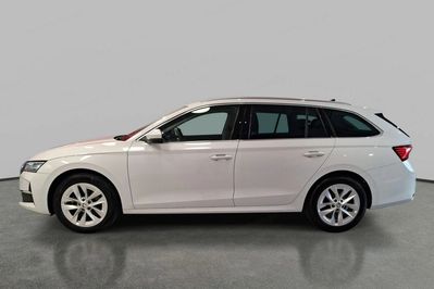 Skoda Octavia 1.5 TSI