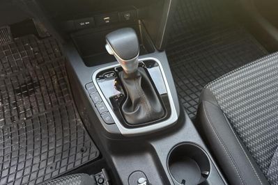 Kia Ceed M 1.5 T-GDI  DCT