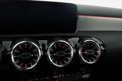 Mercedes Klasa A 200 AMG Line