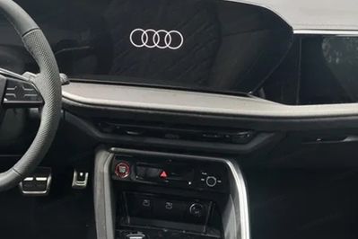 Audi Q5 TDI quattro S line