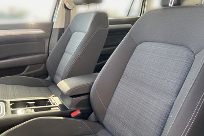 Volkswagen Passat 2.0 Tsi Business Dsg