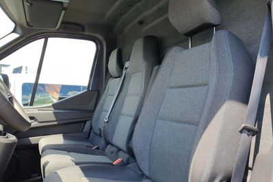 Renault Master dCi L3H2 Extra