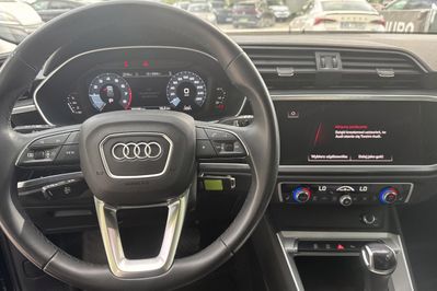 Audi Q3 35 TFSI