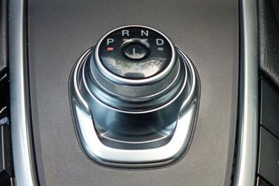 Ford S-MAX 2.5 Hybrid Titanium Cvt