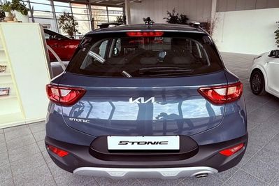 Kia Stonic 1.2 M