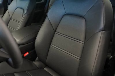 Porsche Cayenne Black Edition