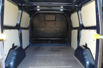 Ford Transit Custom 2.0