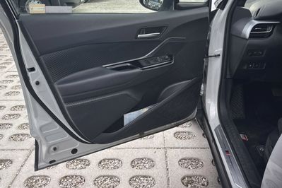 Toyota C-HR GR Sport 1.8 Hybrid