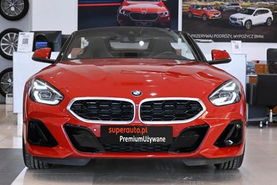 BMW Z4 sDrive20i M Sport