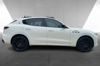 Maserati Levante Modena S