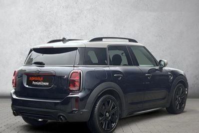 Mini Countryman Cooper S ALL4 aut