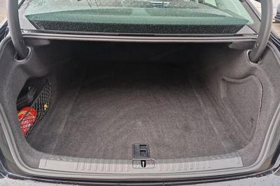 Audi A6 40 TDI quattro