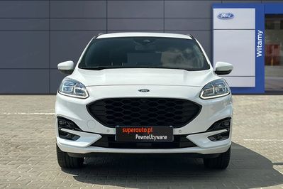 Ford Kuga EcoBoost FWD ST-Line