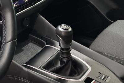 Nissan Qashqai 1.3 DIG-T N-Connecta