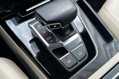 Audi Q5 40 TDI quattro Advanced