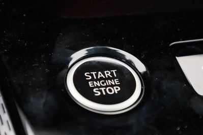 Audi A5 TFSI quattro S line