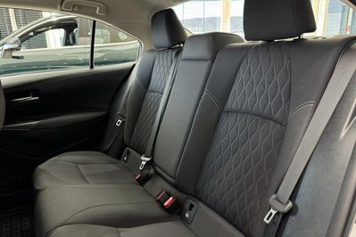 Toyota Corolla 1.5 Comfort